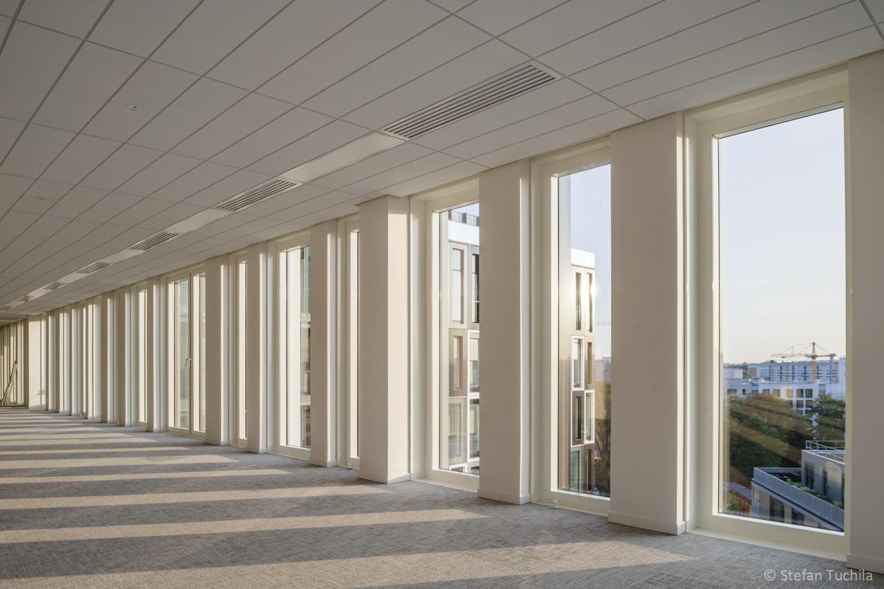Bureau Bagneux 8766m² Location bureau Bagneux Hauts-de-Seine OLBUR2100344 11